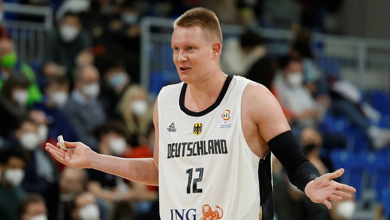 Benzing kehrt nach Deutschland zurück