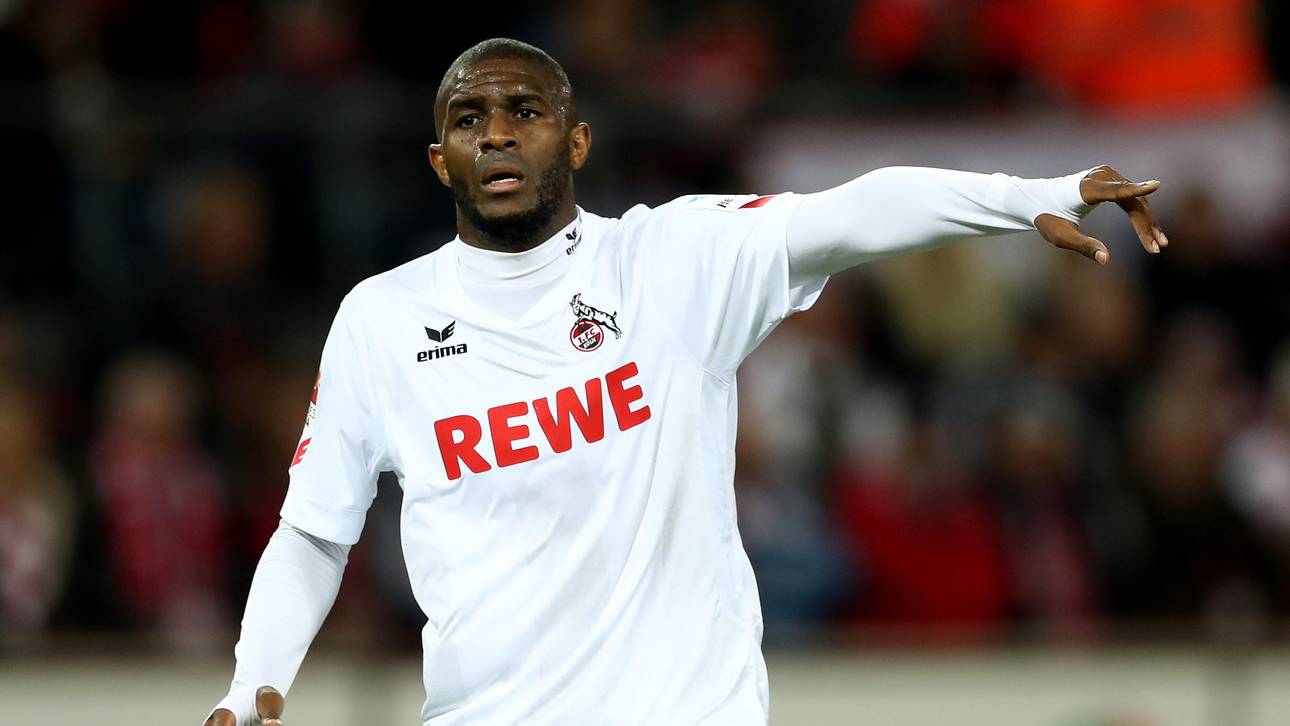 Modeste: Frankreich statt China?