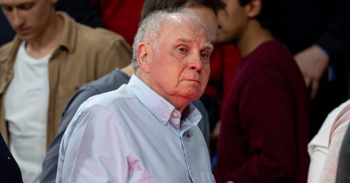 FC Bayern: Warum auch Hoeneß im Wirtz-Theater unter Druck steht