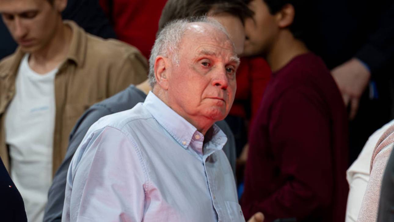 Gerät auch Hoeneß in Erklärungsnot?