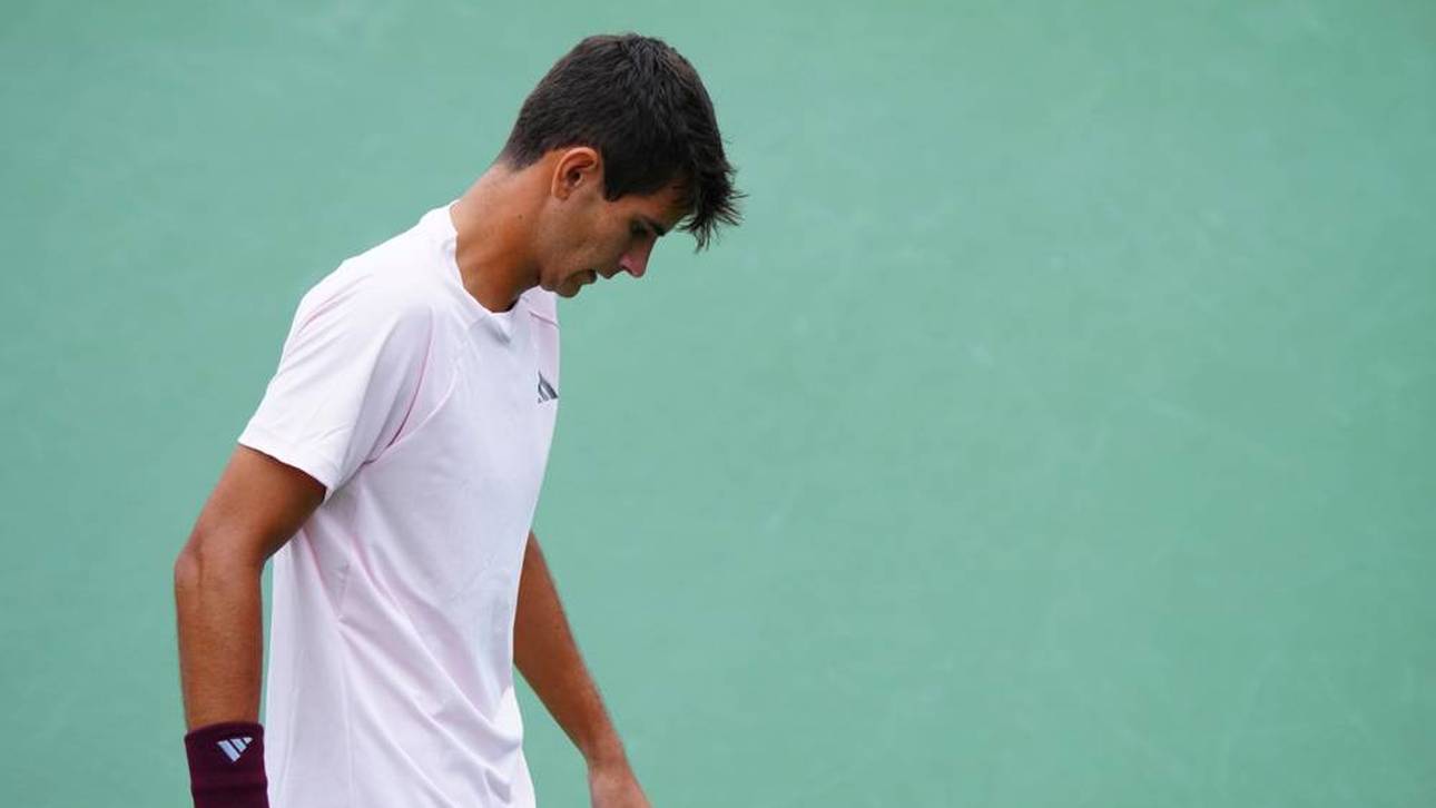 Faustdicke US-Open-Überraschung!