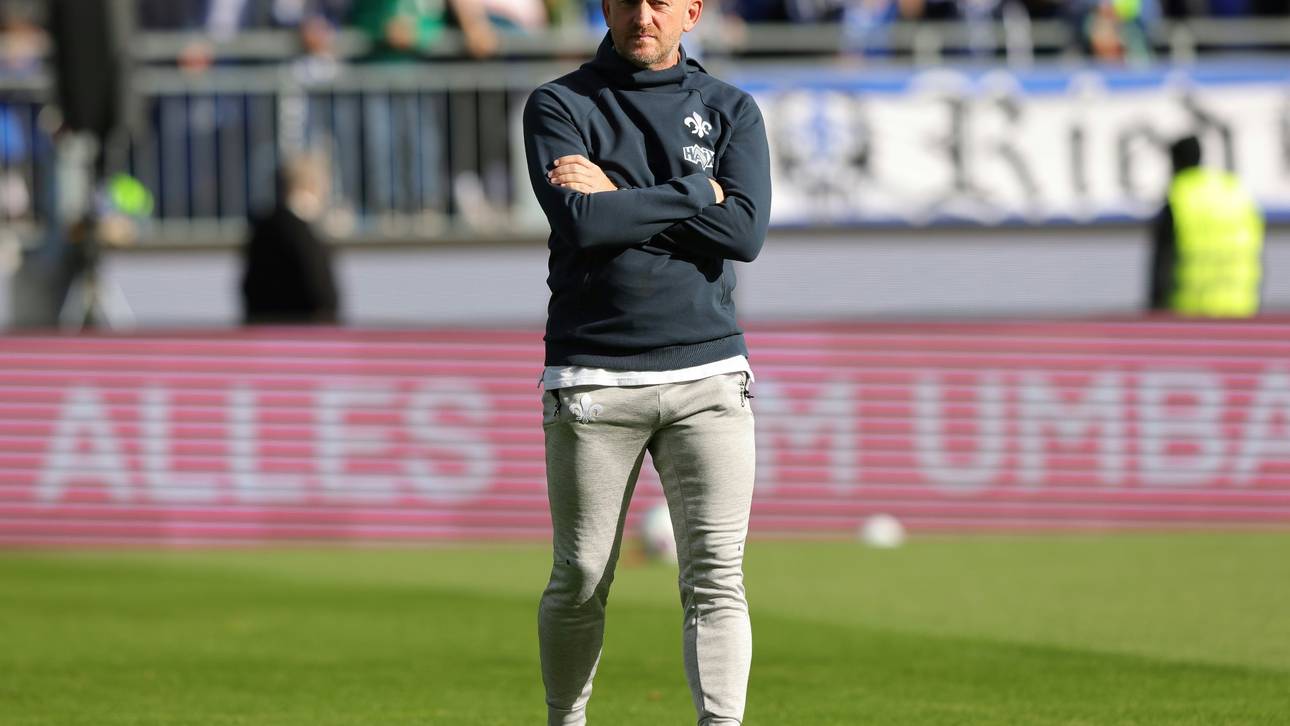 „Leben noch“: Lilien mit Personalsorgen