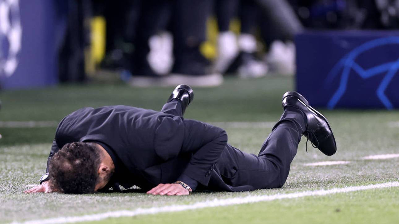 „Eine Tragödie in Dortmund“