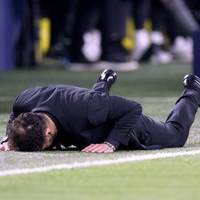 Atlético Madrid fliegt im Viertelfinale der Champions League gegen Borussia Dortmund raus. Die Presse spricht von einer Tragödie.