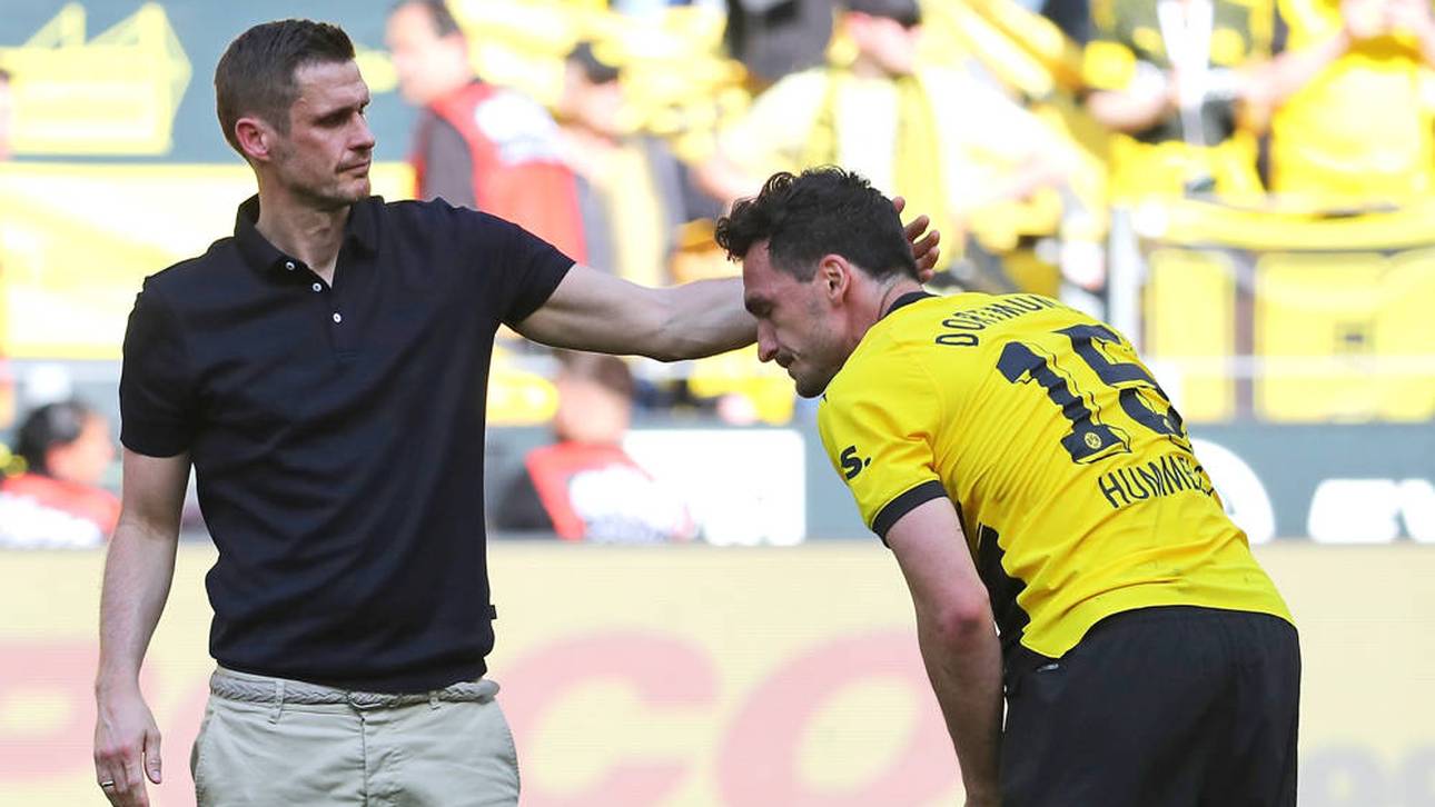 Hummels-Zukunft: Das sagt Kehl