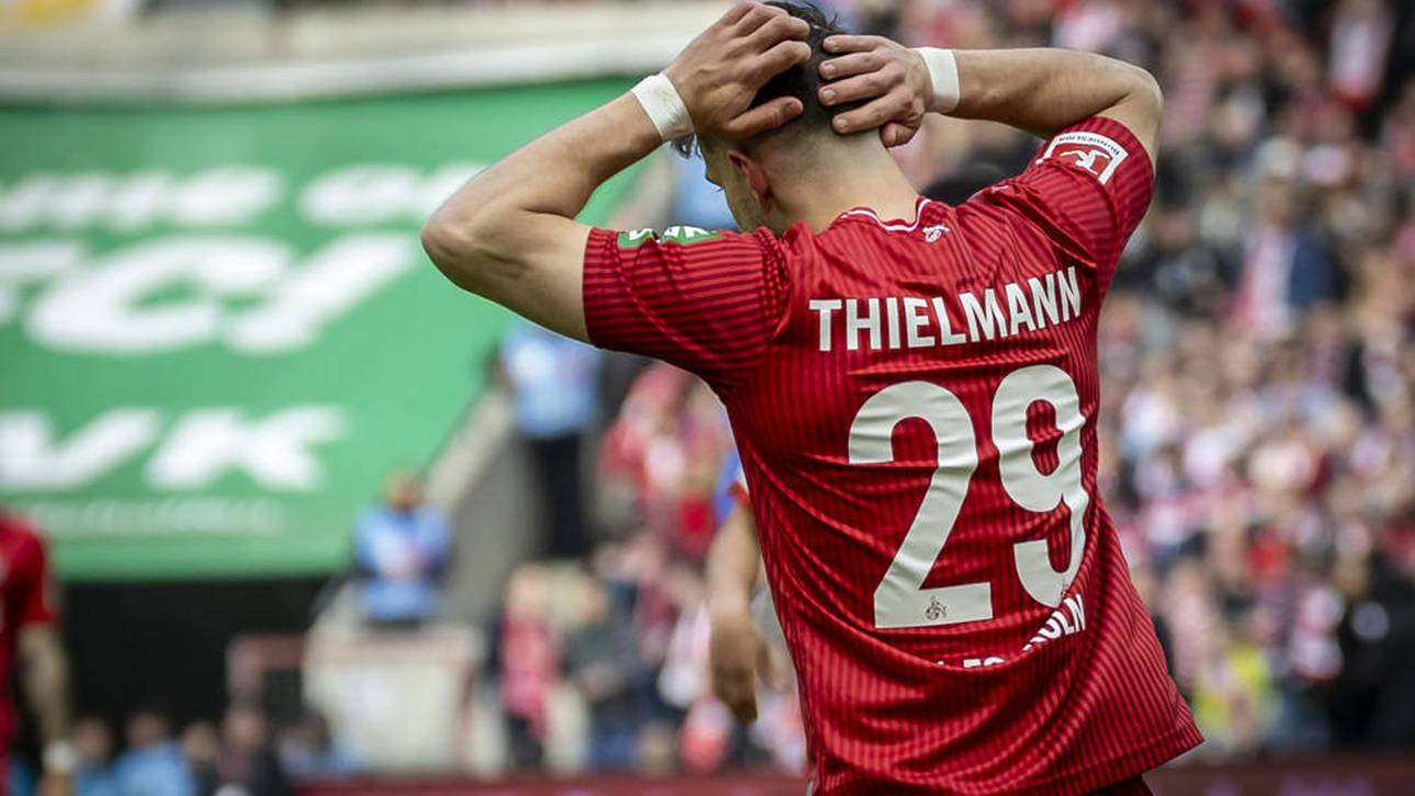 Der Glaube ist gestorben