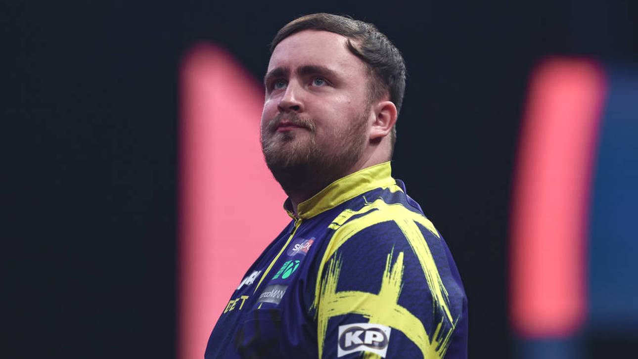 World Masters: Wer triumphiert?