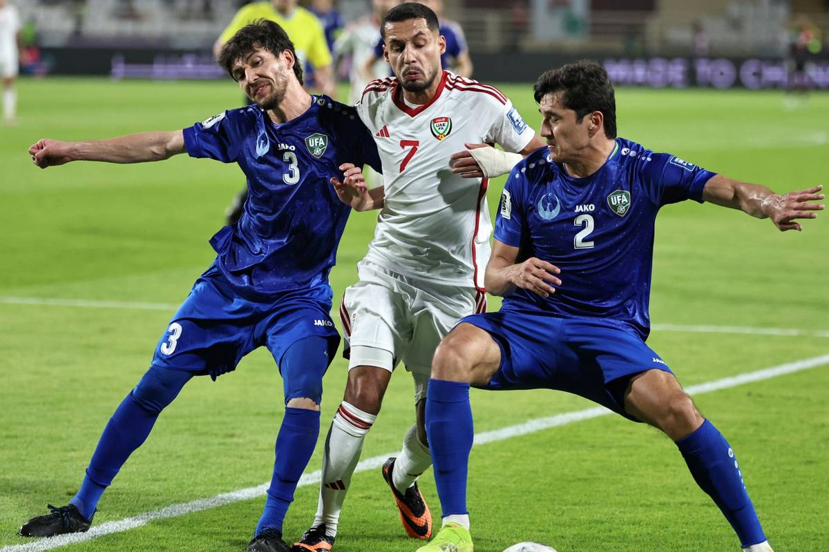 Diese Länder sind für die WM 2026 qualifiziert