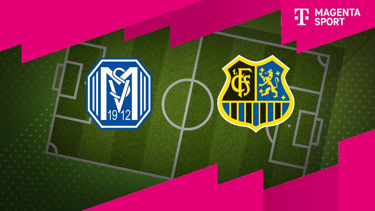 SV Meppen – 1. FC Saarbrücken (Highlights)