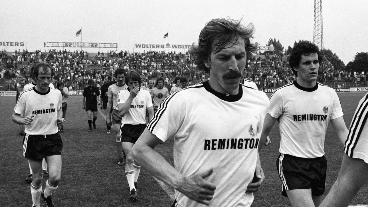 Warum Frankfurt Matthäus nicht mag