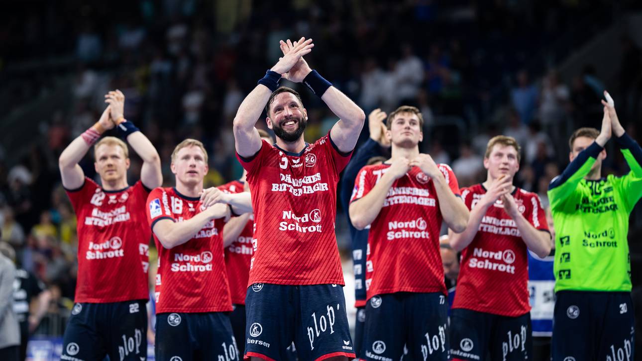 Flensburg zurück in Erfolgsspur