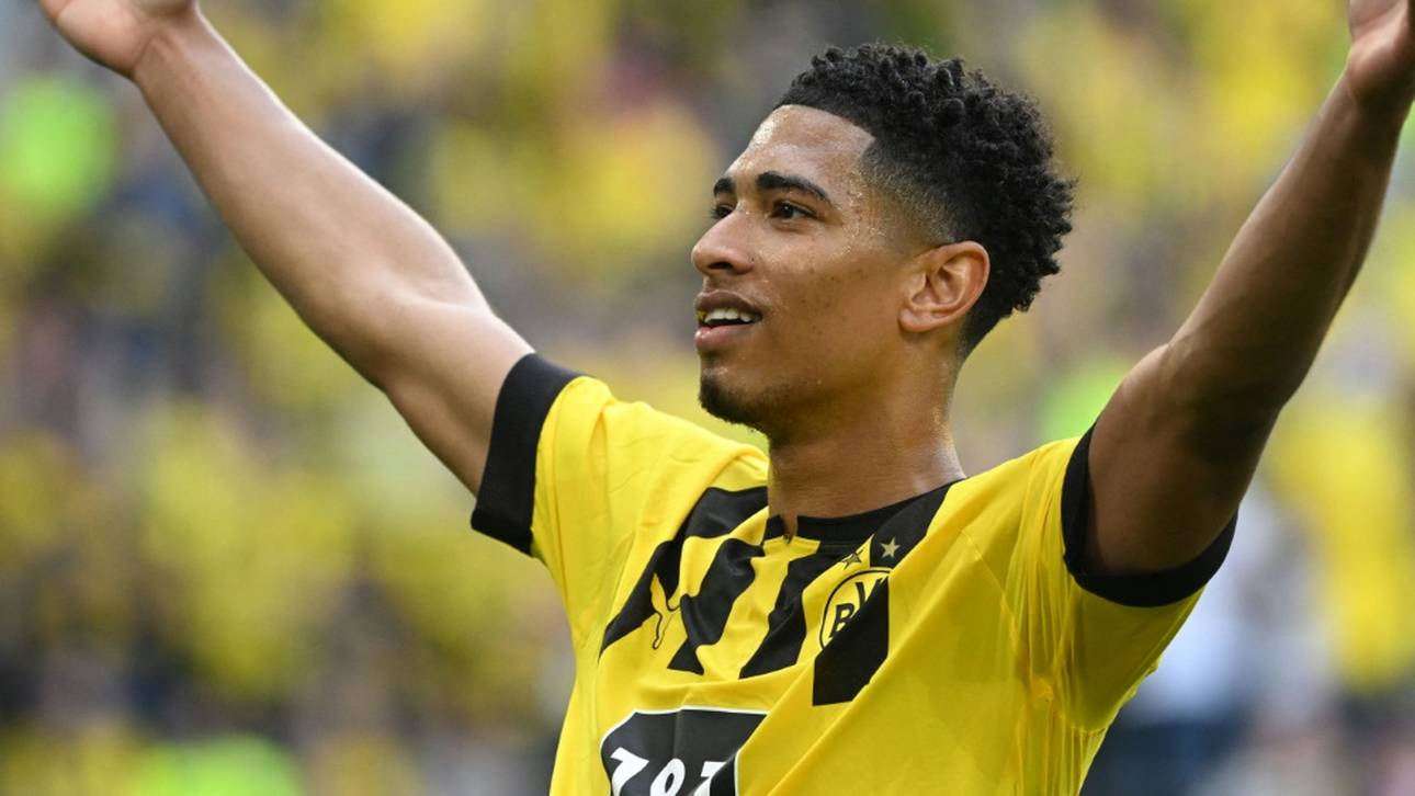 Dortmund kontert: Die Jagd geht weiter