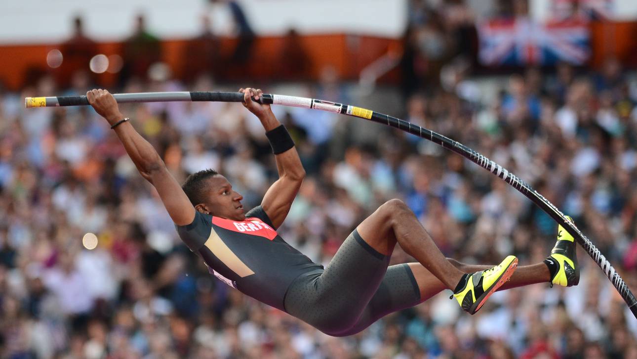 Deutschland bei Team-EM Zweiter