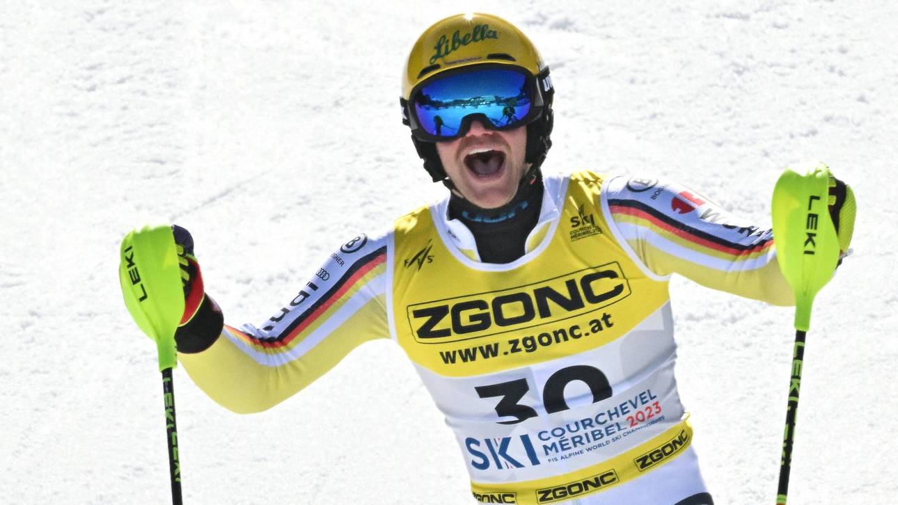 Skirennläufer Holzmann beendet Karriere