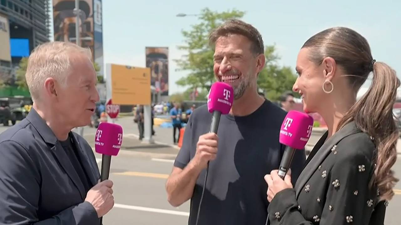 WM 2026: Hier erklärt Klopp, was wirklich Sache ist