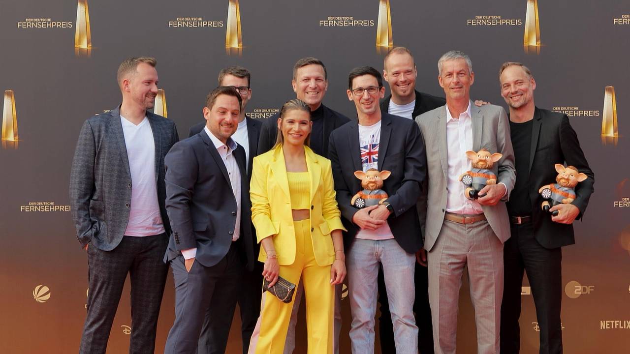 „Traue dieser Preisverleihung nicht“