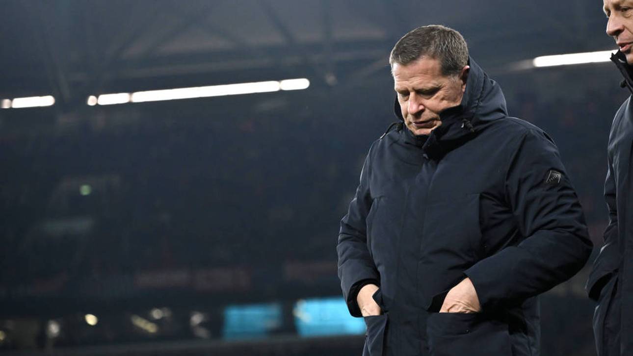 Eberl reagiert auf Matthäus-Vorschlag