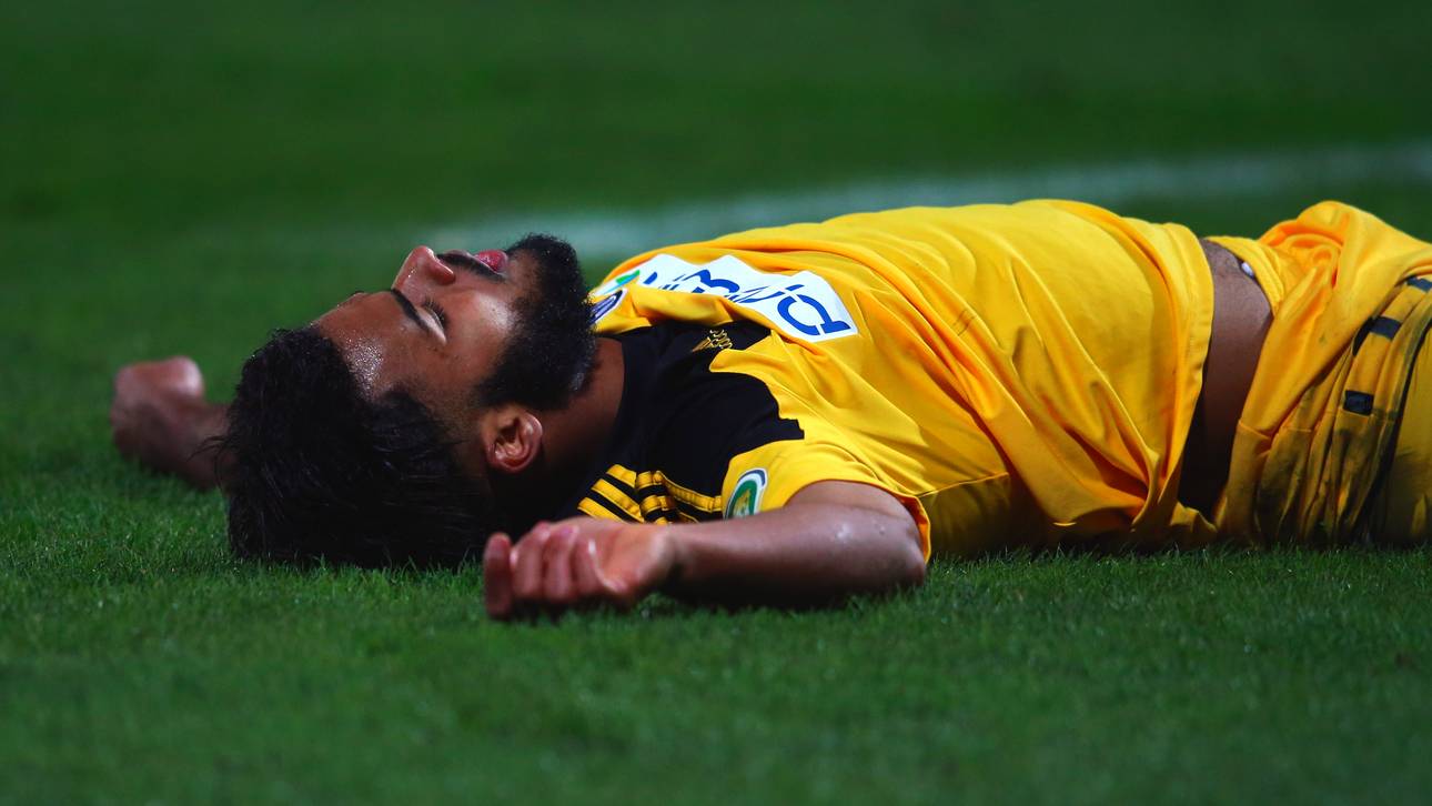 Braunschweig: Pause für Ofosu-Ayeh