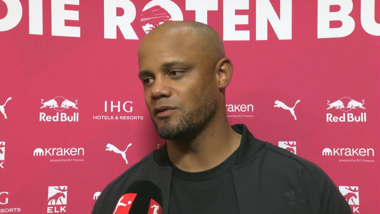 Ein Spiegelbild der Bayern-Saison