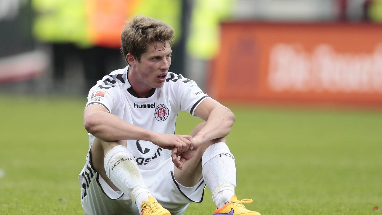 Irritationen um Halstenberg und RB