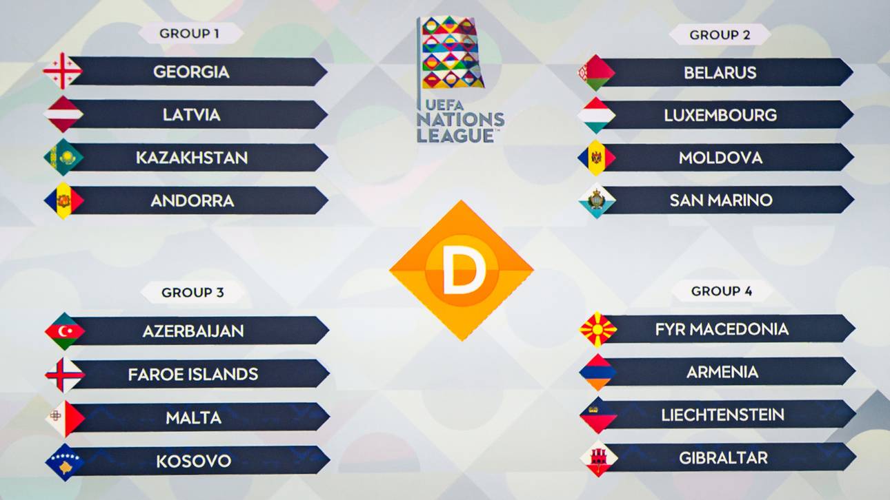 EM-Garantie für einen Fußballzwerg