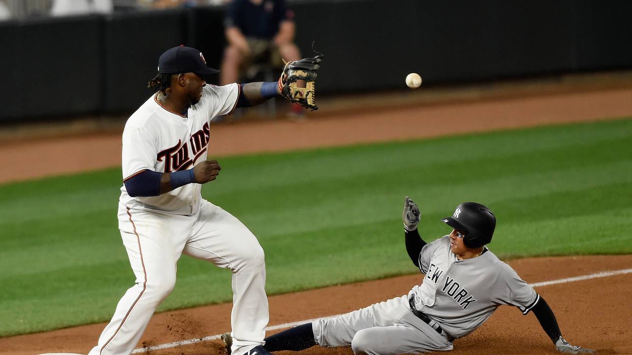 Kepler verliert gegen Yankees