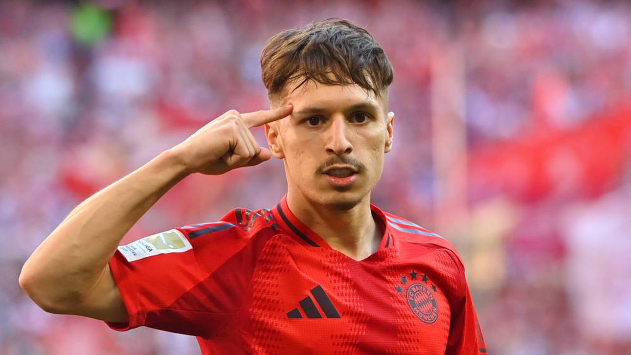 Zaragoza: Daran bin ich bei Bayern gescheitert