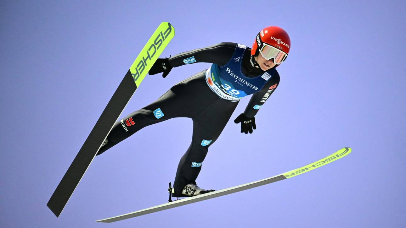 Frauen-Tournee? FIS dämpft Hoffnungen