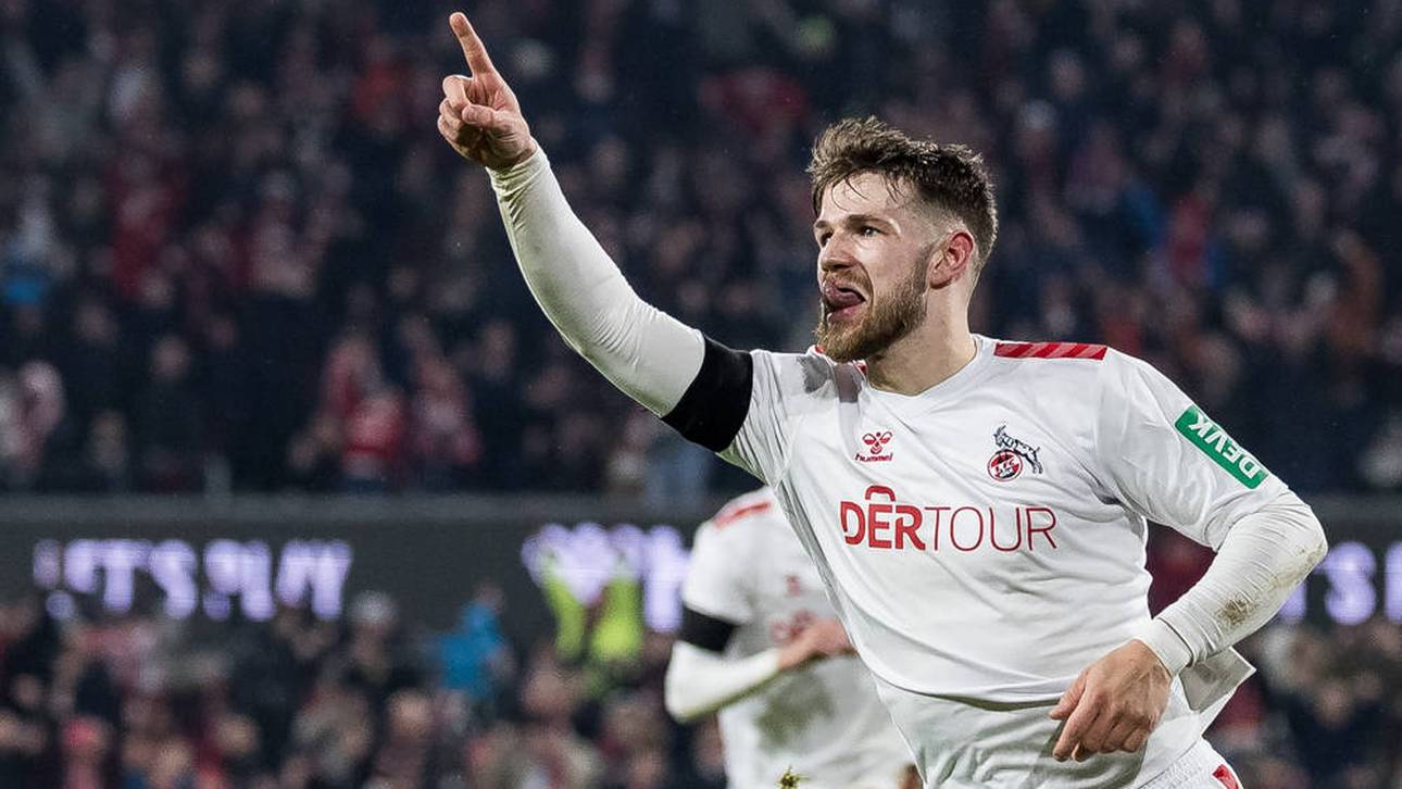 Köln-Star: „Tut nichts zur Sache“