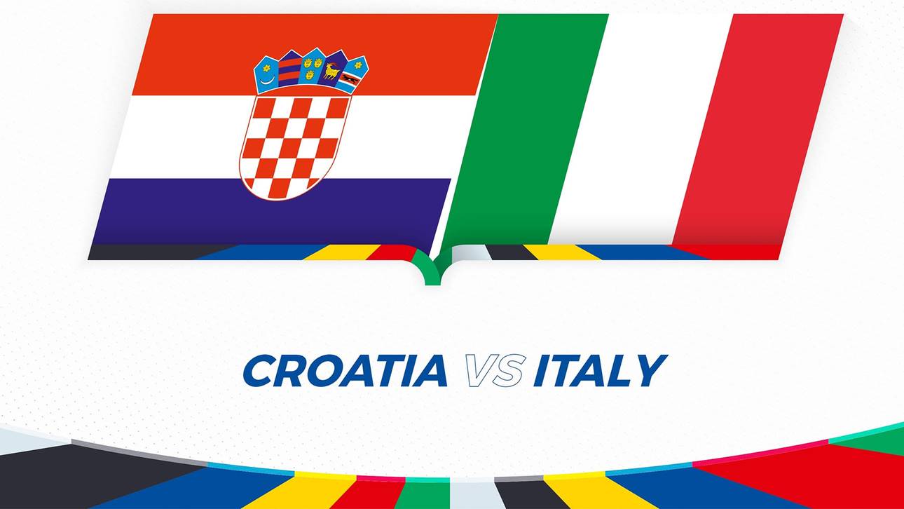 Kroatien – Italien EM Tipp, Prognose, Quoten | 24.06.2024