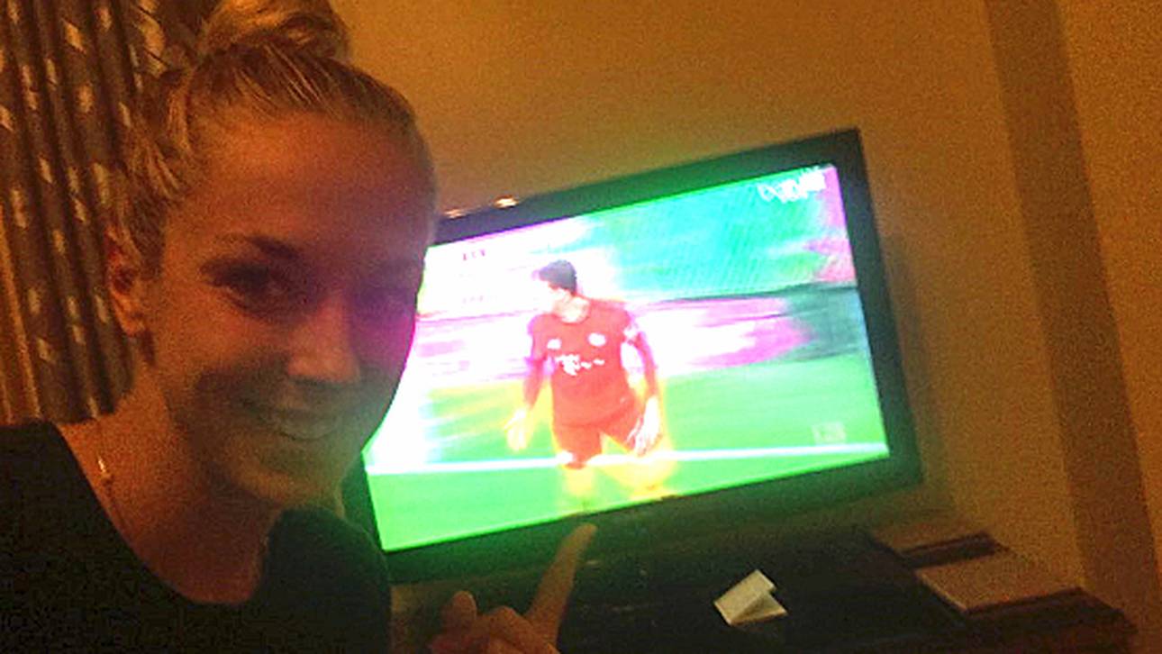 So feiert das Netz Müllers Traumtor