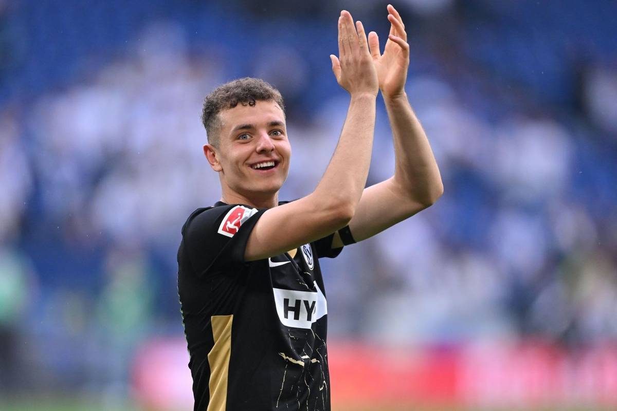 Heidenheim - Elversberg Tipp, Prognose & Quoten | 22.05.2025