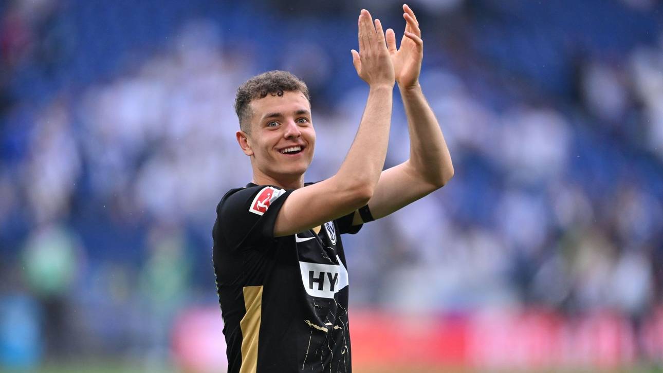 Heidenheim – Elversberg Tipp, Prognose & Quoten | 22.05.2025