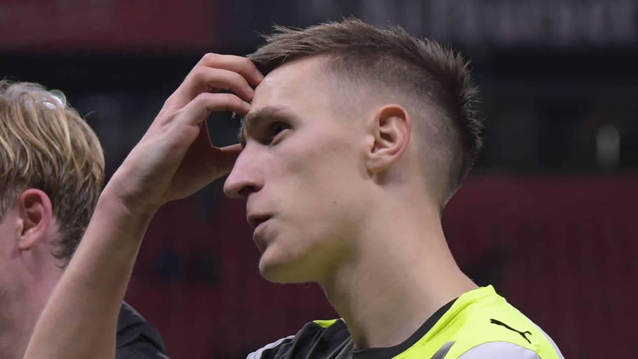 Bleibt Nico Schlotterbeck beim BVB oder wechselt er?