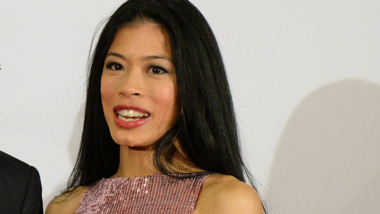 Vanessa Mae attackiert Ski-Verband