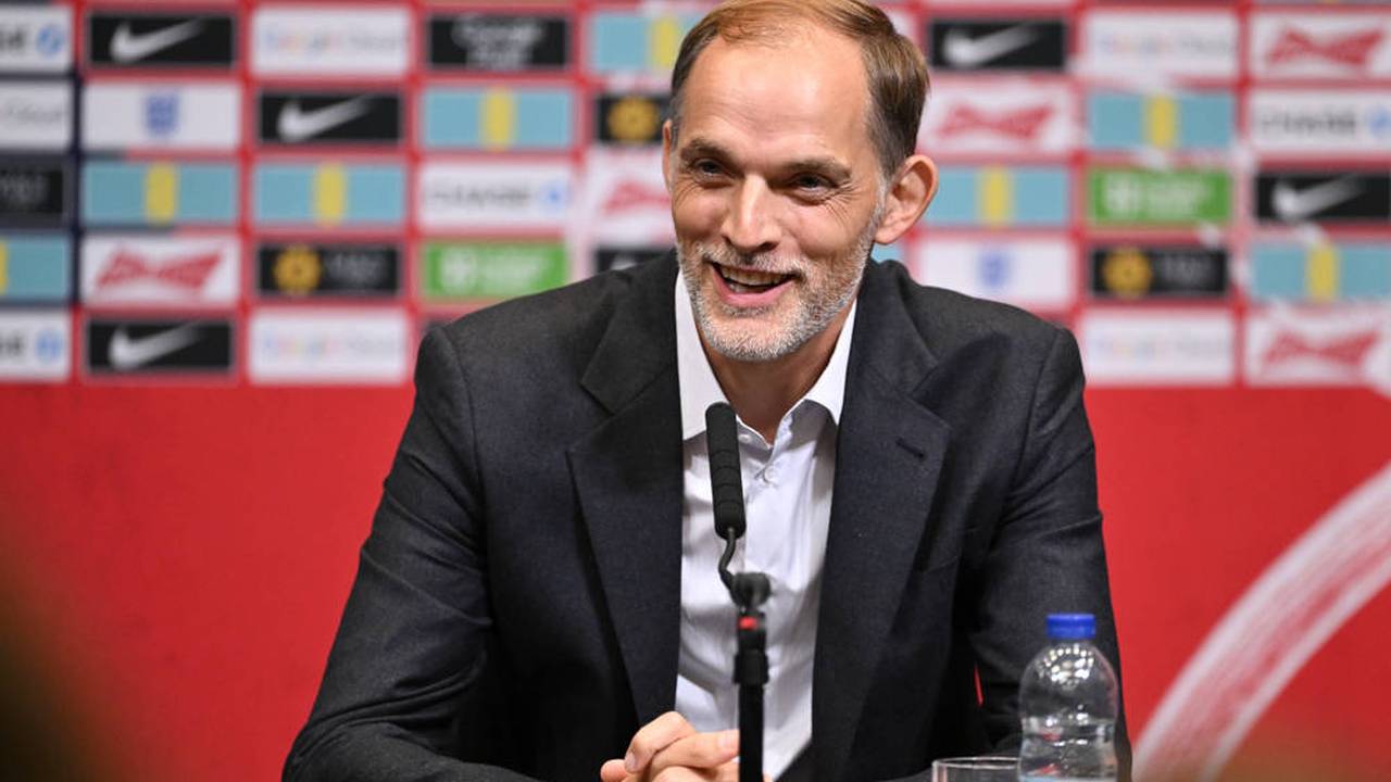 Dauereinsatz für Tuchel