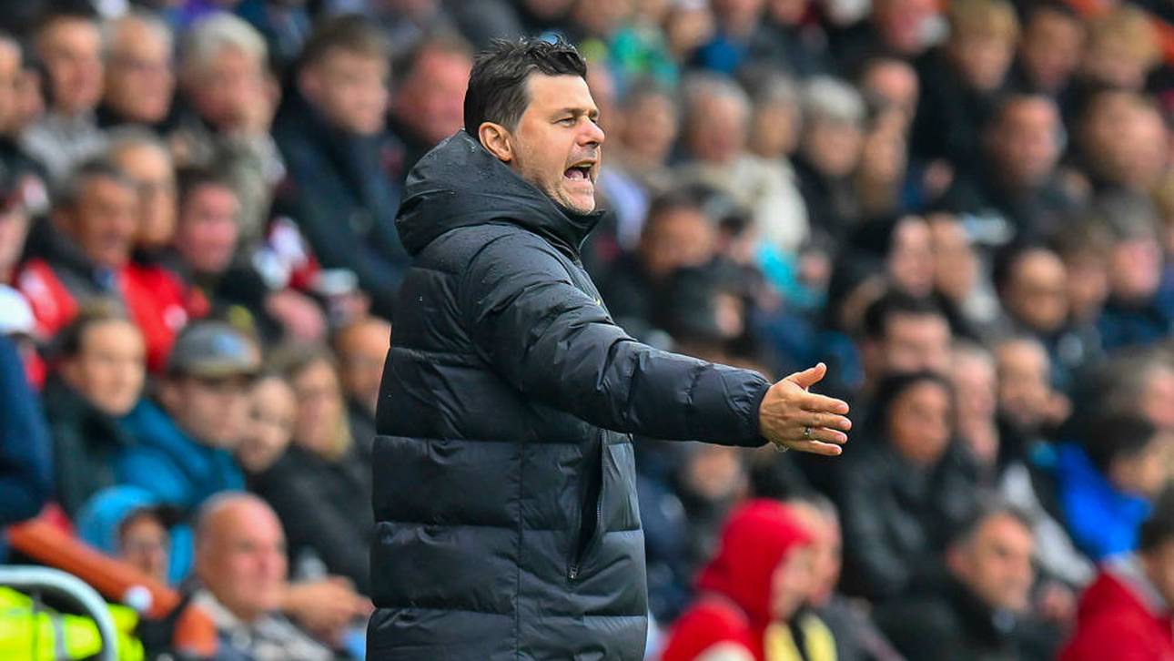 Spielerfrau fordert Trainer-Entlassung