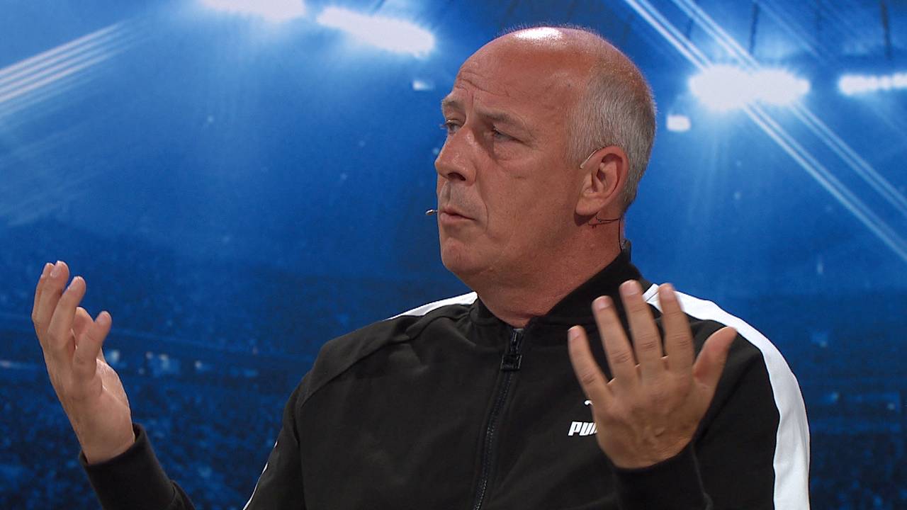 Ohne Müller: Das ist Baslers EM-Elf