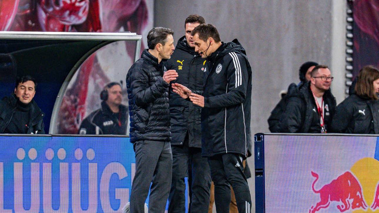 Große BVB-Wut nach Adeyemi-Szene