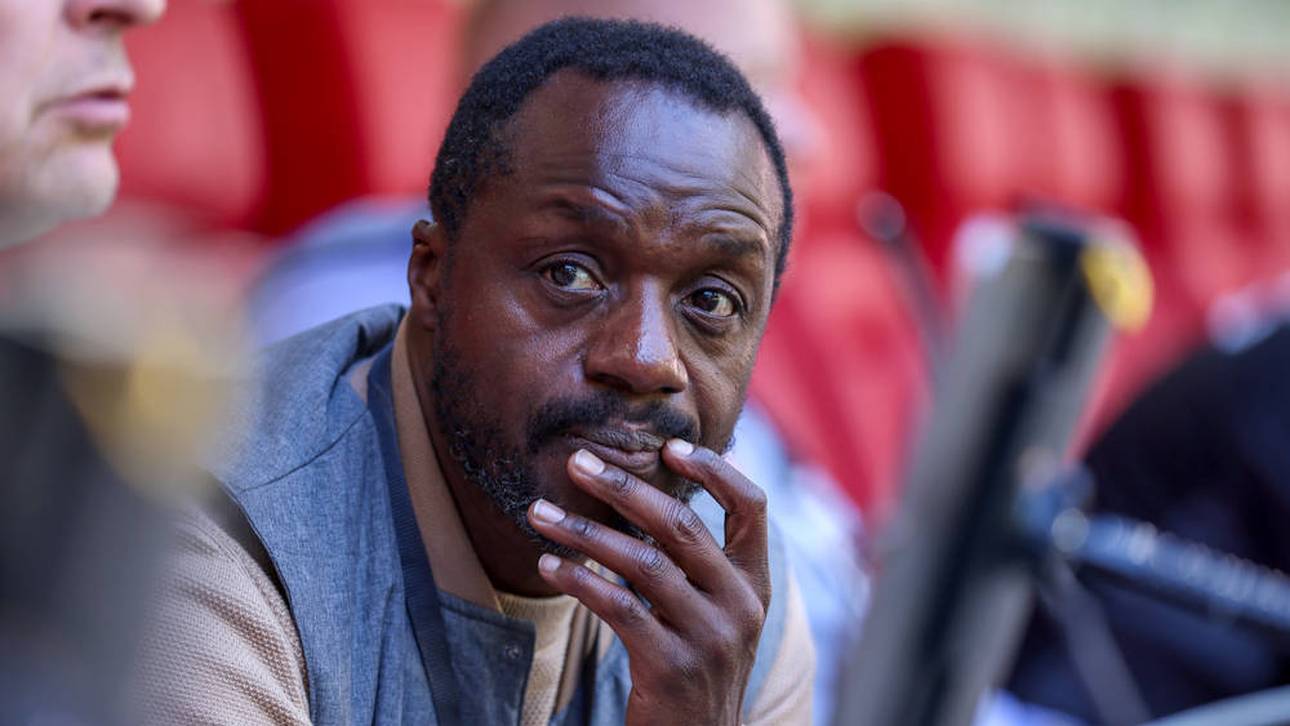 Schalke 04 beendet die Zusammenarbeit mit Ben Manga