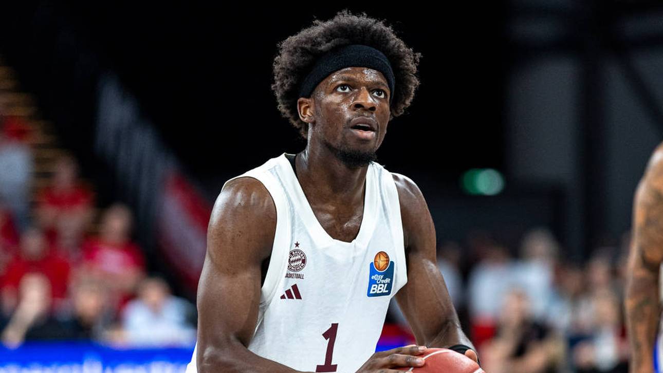 Bayern zurück in der Erfolgsspur