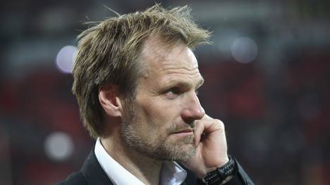 Rune Bratseth ist Vorstandsmitglied von Rosenborg Trondheim