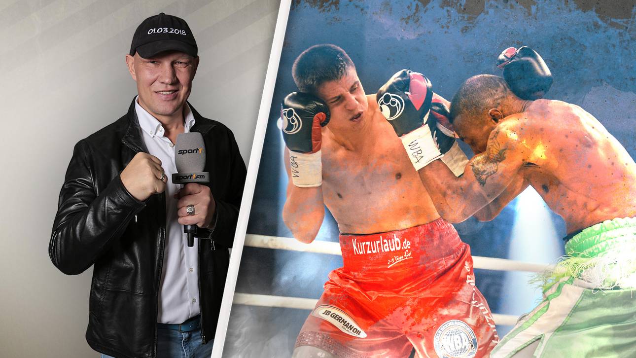 Schulz erklärt Zeuges Stärken und Schwächen