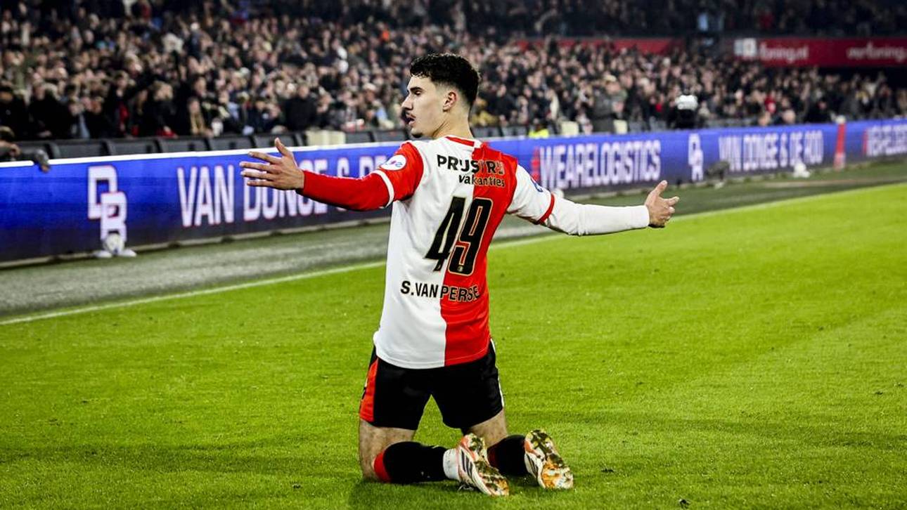 Ein Juwel in großen Fußstapfen