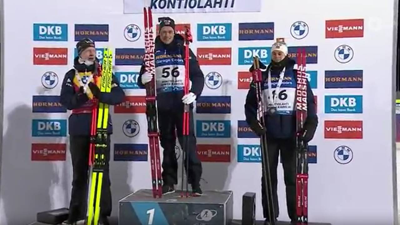 „Aufwachen“: Klare Worte an Biathleten