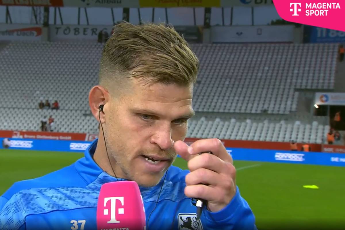 "Das ist für Familie Ulreich"