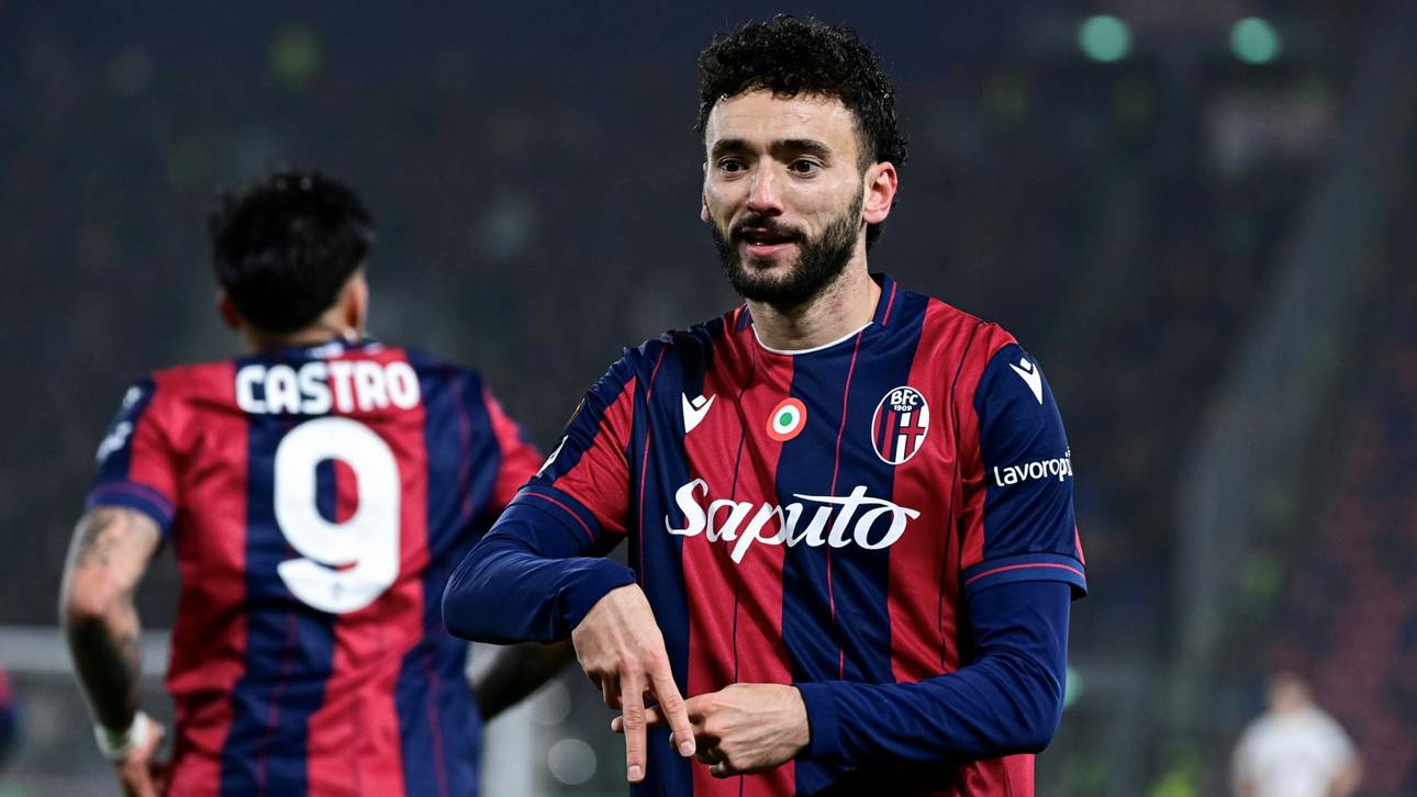 Freiburg-Wiedersehen mit Bologna?