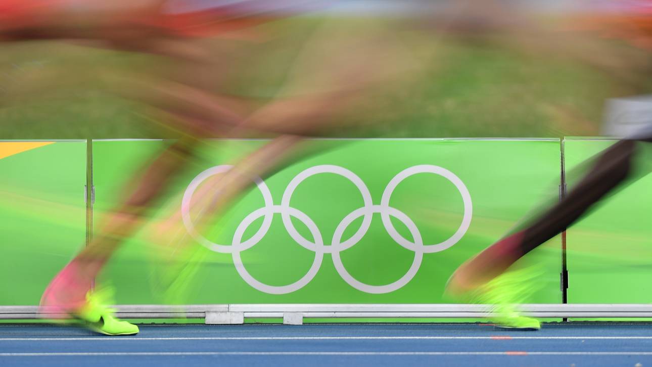 Region Paris unterstützt Bewerbung