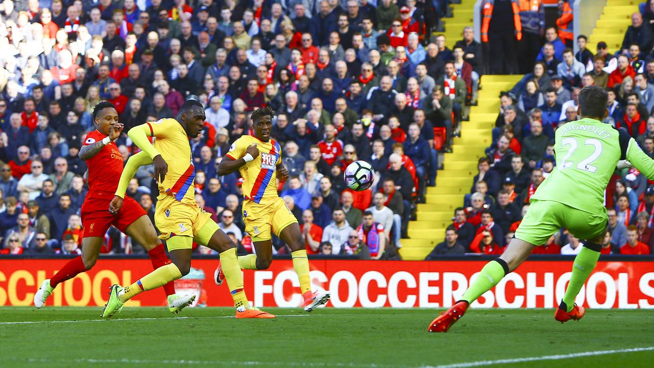 Reds-Flop Benteke schockt Klopp