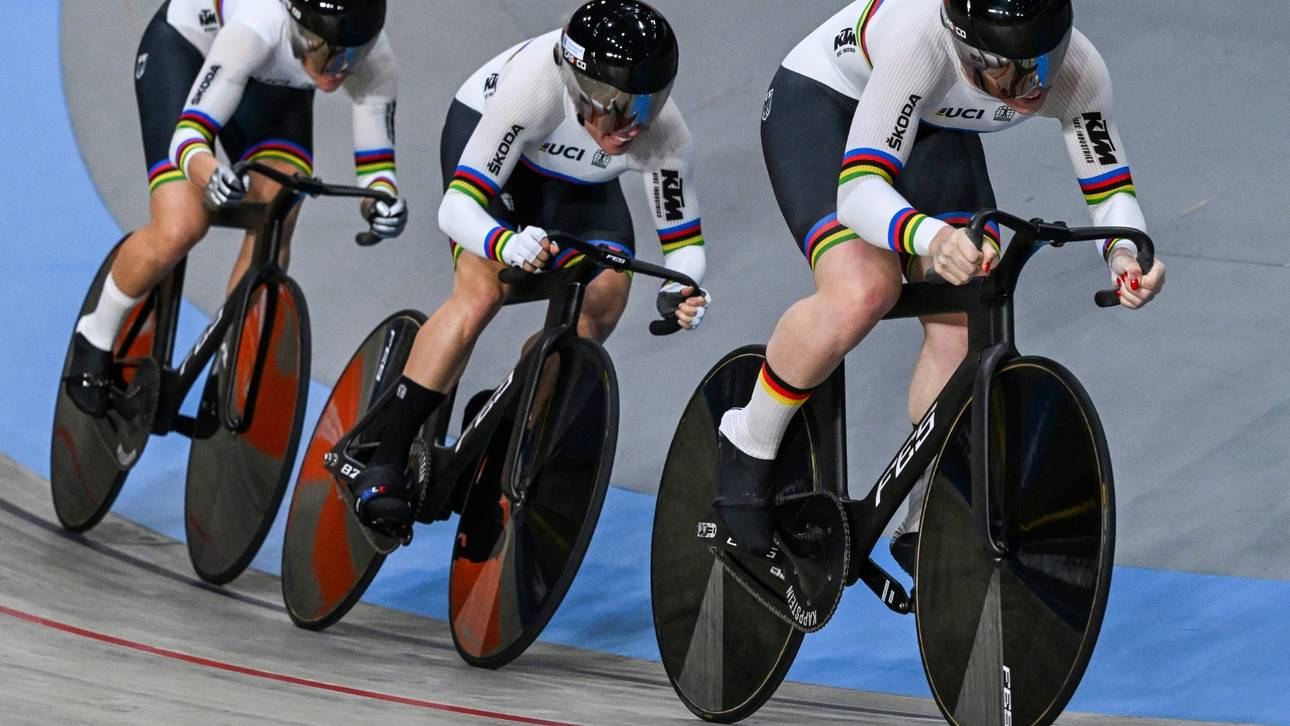 EM-Gold für Deutschland